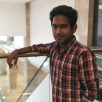 Mahendra Kamble