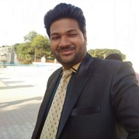 Nishant David