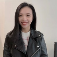 Irene Lin