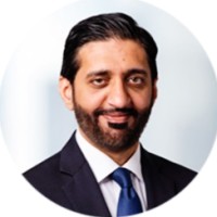 Faisal Ramzan