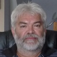 Albert Van der Merwe