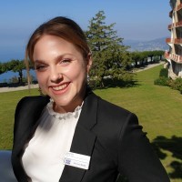 Sofia Sólnes Moulder
