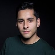 Rodrigo Llanos Ordóñez