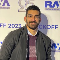 Omar Abd El-Aziz