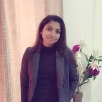 Pushpa Mourya