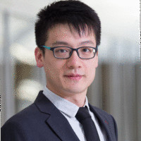 Derrick Yuanxin Dai