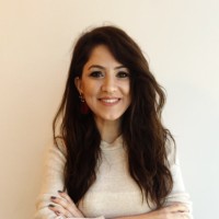 Merve Bayram