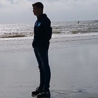 Jordi Van Terwisga
