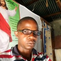 Benedict Ouma