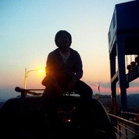 burhan aji winarno