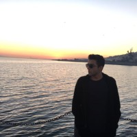 Serkan Bahadır CEYLAN