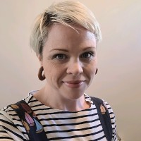Sheree Murray