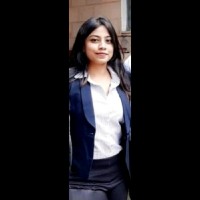 Shristi Sinha