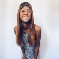 Sofia Gismondi Alonso