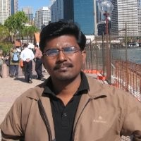 Kartheban Vivekanandan, Cpim