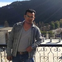 AJAY SINGH
