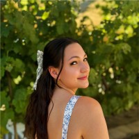 Vanessa Vail