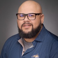 Aaron Latimore