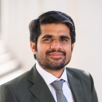Abdul Samad Nizamani
