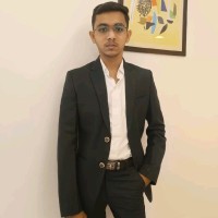 Deep Suthar