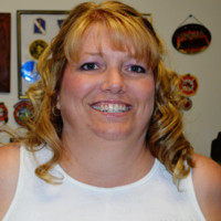 Lori Steinbeck