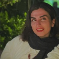 Ghazal Ghazizade