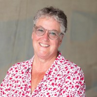Lesley Monk