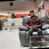 Jainis patel