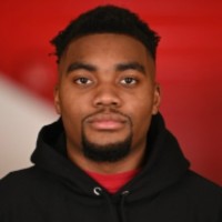 Marcus Masters