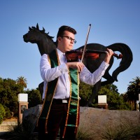 Matthew Latham