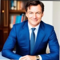 Johan Sandberg