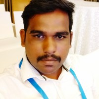 Parthiban M