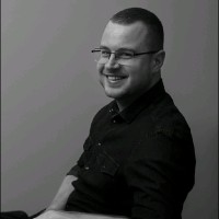 Yevhen Madiar