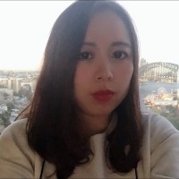 Elinor Zhang