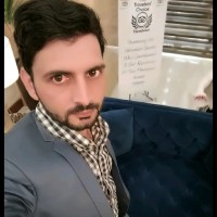 Arslan Mehmood
