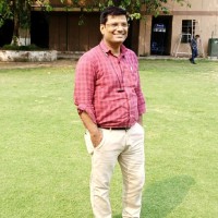 Milind Kumar