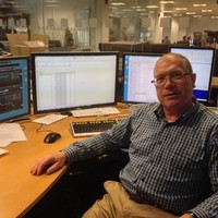 Adrian Chorley    MCSI