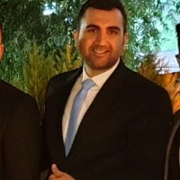 mohsen maleki
