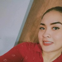 Rubby Daniela Mendoza Martinez