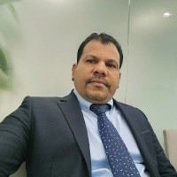 Aliyar Shouffer Mrics, Maiqs, Msc(Qs), Mcpm, Bsc(Hons) Eng.