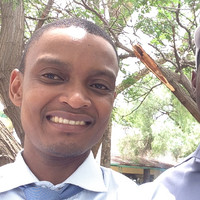 Bongani Mpofu