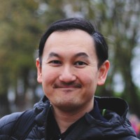 Jeffrey Layanto