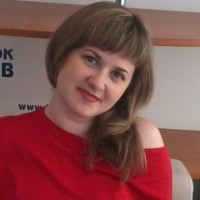 Olena Aleksandrowa