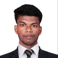 Nithish Raj M