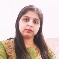 Deeksha Chauhan