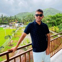 Abhishek Mishra