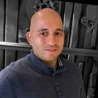 Joseph Tirado
