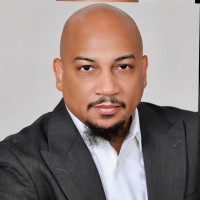 Ken L. Harris, Ph.D.