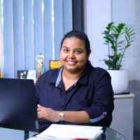 Shikha Pandey