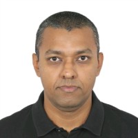 Deepak Vaidyanathan